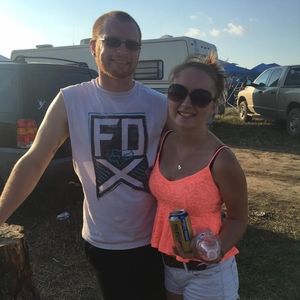 Meet your Posher, Joe